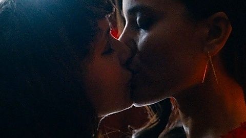 Pic: Maiara Walsh in Bight (2026)