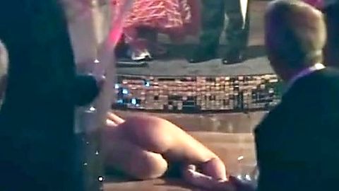 Pic: Ester Expósito in The Talent (2025)