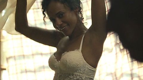 Pic: Naruna Costa in State of Fear (2026)