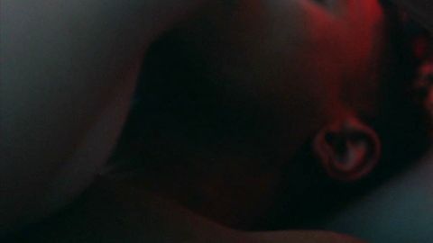 Pic: Zoë Steiner in Star Trek: Starfleet Academy (2026)