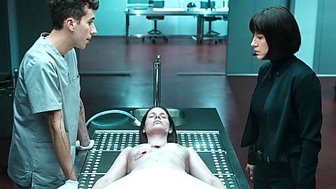 Pic: Daphne Patakia in Dog 51 (2025)