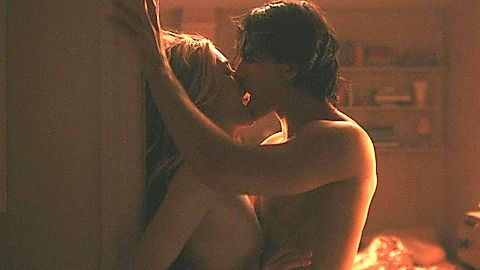 Pic: Sarah Pidgeon in Love Story (2026)