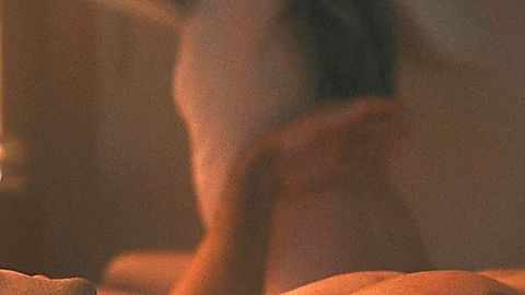 Pic: Sarah Pidgeon in Love Story (2026)