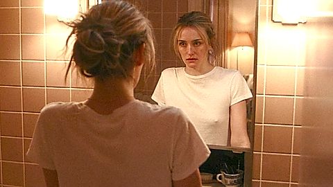 Pic: Sarah Pidgeon in Love Story (2026)