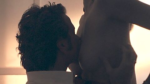 Pic: Eylül Kandemir in Museum of Innocence (2026)