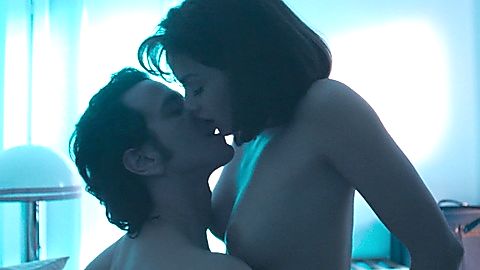 Pic: Eylül Kandemir in Museum of Innocence (2026)