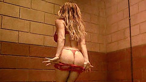 Pic: Adabel Guerrero in In the Mud (2025)