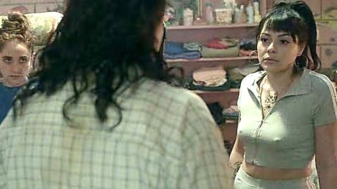 Pic: Chulimane  in In the Mud (2025)