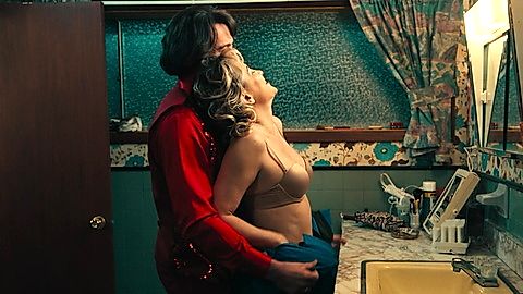 Pic: Kate Hudson in Song Sung Blue (2025)