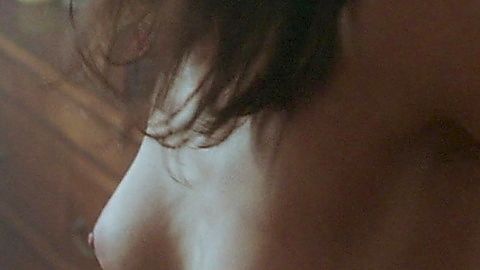 Pic: Morjana Alaoui in Broken (2016)