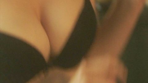 Pic: Stephanie Thomas in Broken (2016)