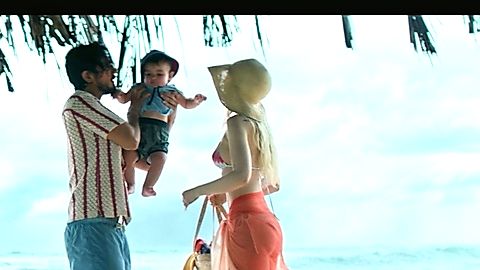 Pic: Dove Cameron in 56 Days (2026)