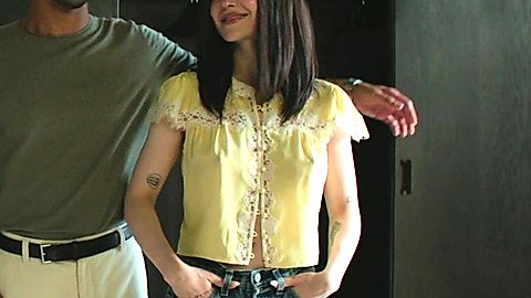 Pic: Dove Cameron in 56 Days (2026)