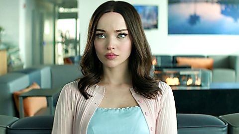 Pic: Dove Cameron in 56 Days (2026)