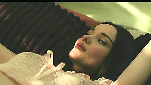 Pic: Dove Cameron in 56 Days (2026)