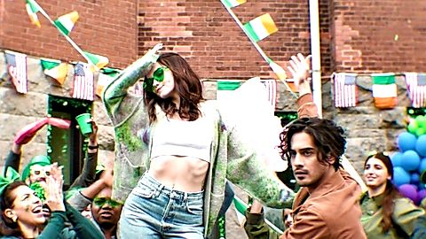 Pic: Dove Cameron in 56 Days (2026)