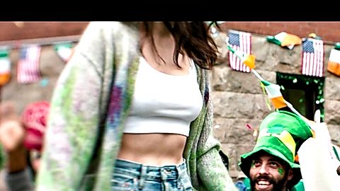 Pic: Dove Cameron in 56 Days (2026)