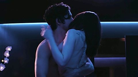 Pic: Dove Cameron in 56 Days (2026)