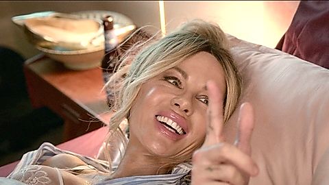 Pic: Kate Beckinsale in Wildcat (2025)