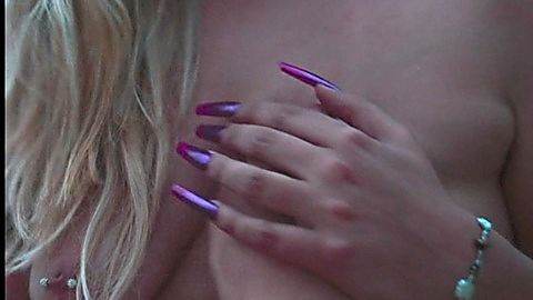 Pic: Anja Verderosa in Hearts on Fire (2025)