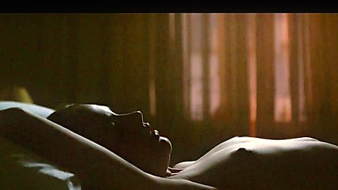 Pic: Tara Thaller in Hallway to Nowhere (2025)