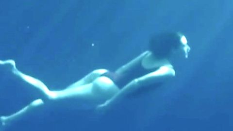 Pic: Tecla Insolia in Amata (2025)