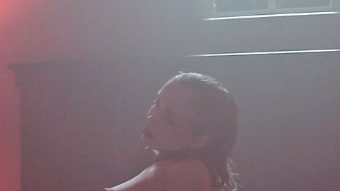 Pic: Aliya Brynn in The Dresden Sun (2026)