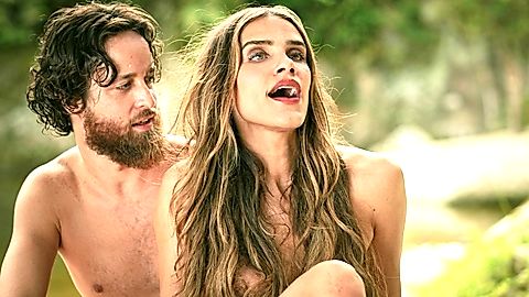 Pic: Isabelle Nassar in Madam Beja (2026)