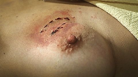 Pic: Isabelle Nassar in Madam Beja (2026)