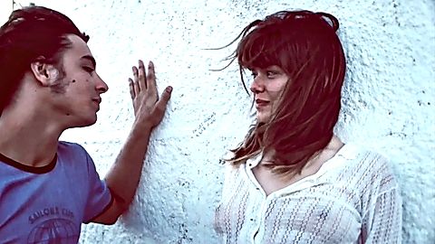 Pic: Llúcia Garcia in Romería (2025)