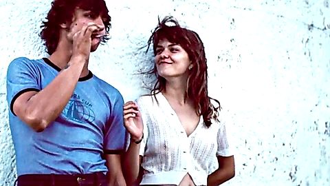 Pic: Llúcia Garcia in Romería (2025)