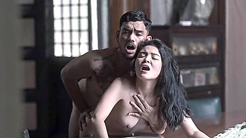 Pic: Rinoa Halili in Paalam, Salamat (2025)