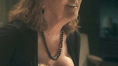 Pic: Carmen Maura in Crazy Old Lady (2025)