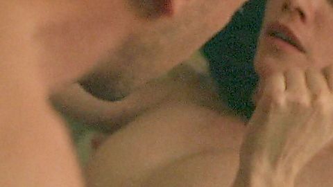 Pic: Cecilie Lassen in Acts of Love (2025)