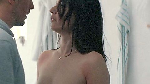 Pic: Cecilie Lassen in Acts of Love (2025)