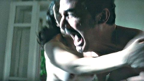 Pic: Hermila Guedes in The Secret Agent (2025)