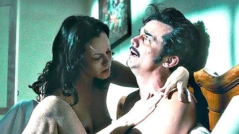 Pic: Hermila Guedes in The Secret Agent (2025)