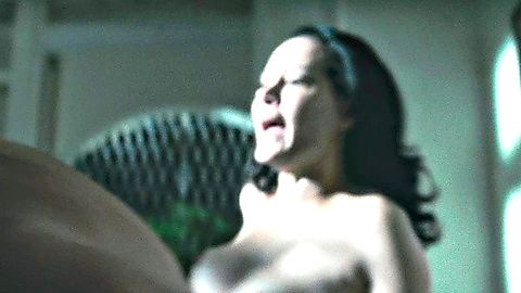 Pic: Hermila Guedes in The Secret Agent (2025)