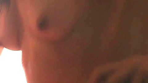 Pic: Christine Bermas in Worker (2025)