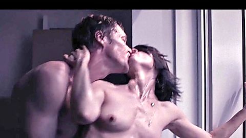 Pic: Klavdiya Korshunova in The Owner (2023)