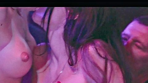 Pic: Yuliya Reutova in The Owner (2023)