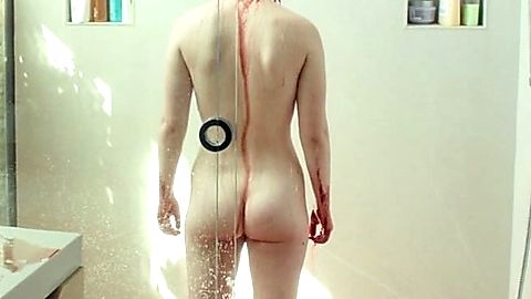 Pic: Claudia Mora in Hidden Murder (2025)