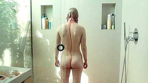 Pic: Claudia Mora in Hidden Murder (2025)