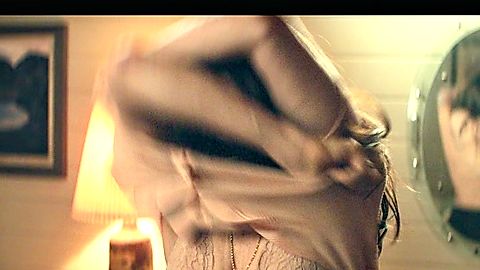 Pic: Rachel Weisz in Vladimir (2026)