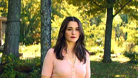 Pic: Rachel Weisz in Vladimir (2026)