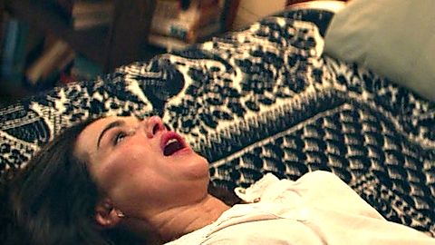 Pic: Rachel Weisz in Vladimir (2026)