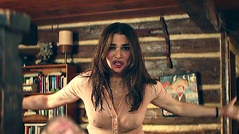 Pic: Rachel Weisz in Vladimir (2026)