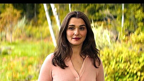 Pic: Rachel Weisz in Vladimir (2026)