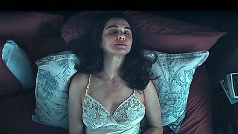 Pic: Rachel Weisz in Vladimir (2026)