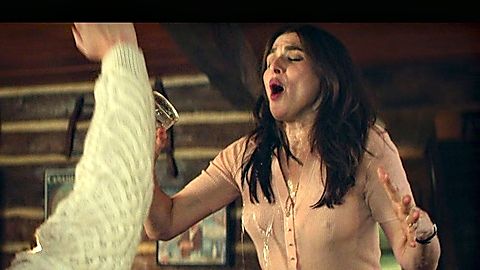 Pic: Rachel Weisz in Vladimir (2026)